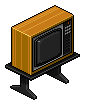 Großer Fernseher