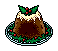 Weihnachts-Kuchen