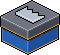 2019 Partyhut-Geschenkbox