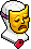 Tragödienmaske