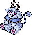 Runder Yeti
