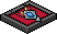 Verzaubertes Fantasy-Amulett
