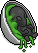 Mysteriöses Alien-Baby