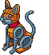 Robo-Katze