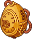 Steampunk Habberge-Ei
