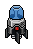 Marine Miniaturnebelmaschine