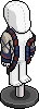 Winterstrickjacke