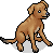 Caramelo-Hund
