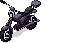 Motorradtaxi