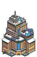Habbo-Nacht-Hotel
