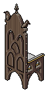 gothic_chair