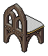 gothic_stool
