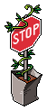 Stoppschild