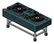 DJ-Pult