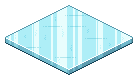 Eisdecke
