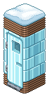 Winterteleporter