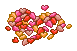 Rosenblätter