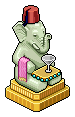 Bollyphant