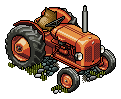 Traktor