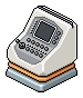 Kommandoterminal
