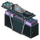 DJ Set 2010 X-TrA
