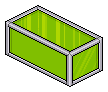 Partybox X-treme (grün)