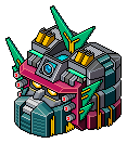 Robozilla