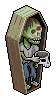 Zombie Butler