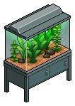 Waasa Aquarium
