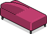Anna Sofa (pink)