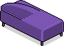 Anna Sofa (lila)