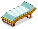 Divan Coco Alba
