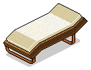 Diwan Dunkel Coco Alba