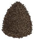 Großes Lagerfeuer