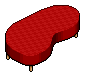 Stylisches Sofa