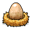 nest_with_egg name