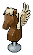 Pegasus Flügel