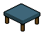 theatre_stool name