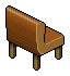 theatre_chair name