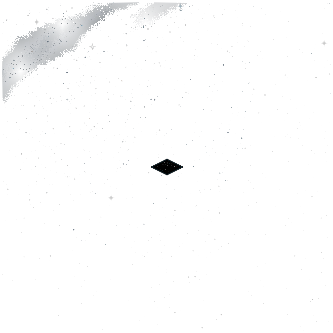 Sternklare Nacht