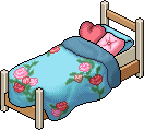 Frank Kidston Bett