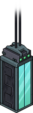 Cyber Teleporter
