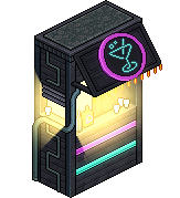 Cyber Bar