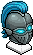 Helm des Wassers