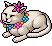Tiki Katze
