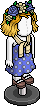Flower Power Outfit