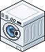 Waschmaschine
