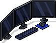 Pro-Gamer-Setup