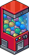 Gatcha-Maschine